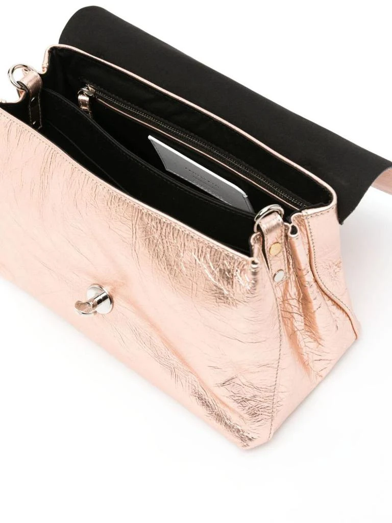 ZANELLATO Small Postina Cortina Bag 3