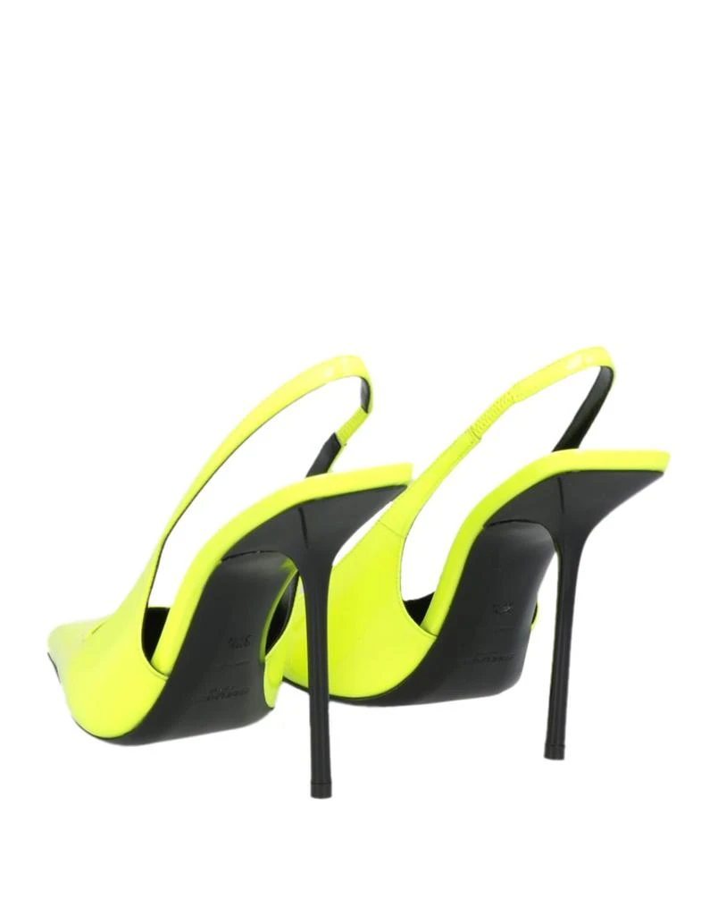 Yves Saint Laurent Pump 3