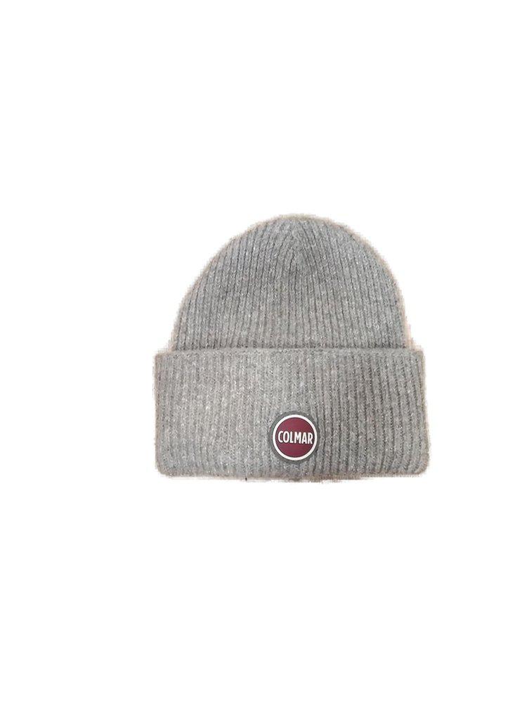 Colmar Colmar Logo-Patch Beanie