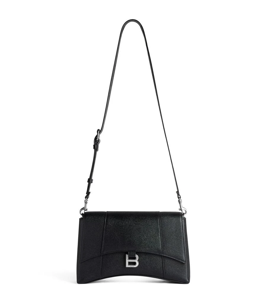 Balenciaga Downtown Men Cross-Body Bag 1