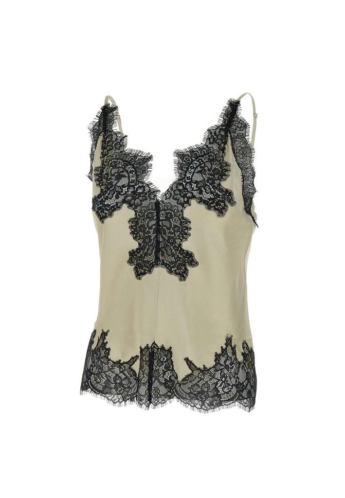 Birgitte Herskind Birgitte Herskind Lace Trim Camisole