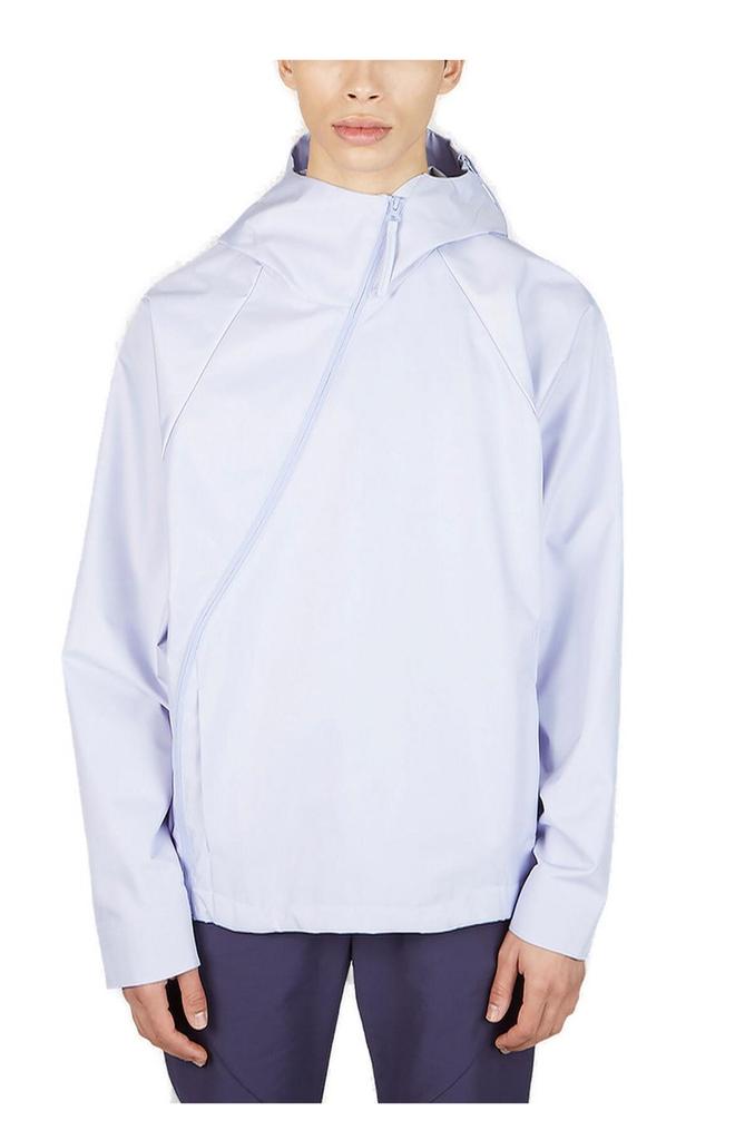 Post Archive Faction Post Archive Faction 5.0 Technical Center Hooded Jacket
