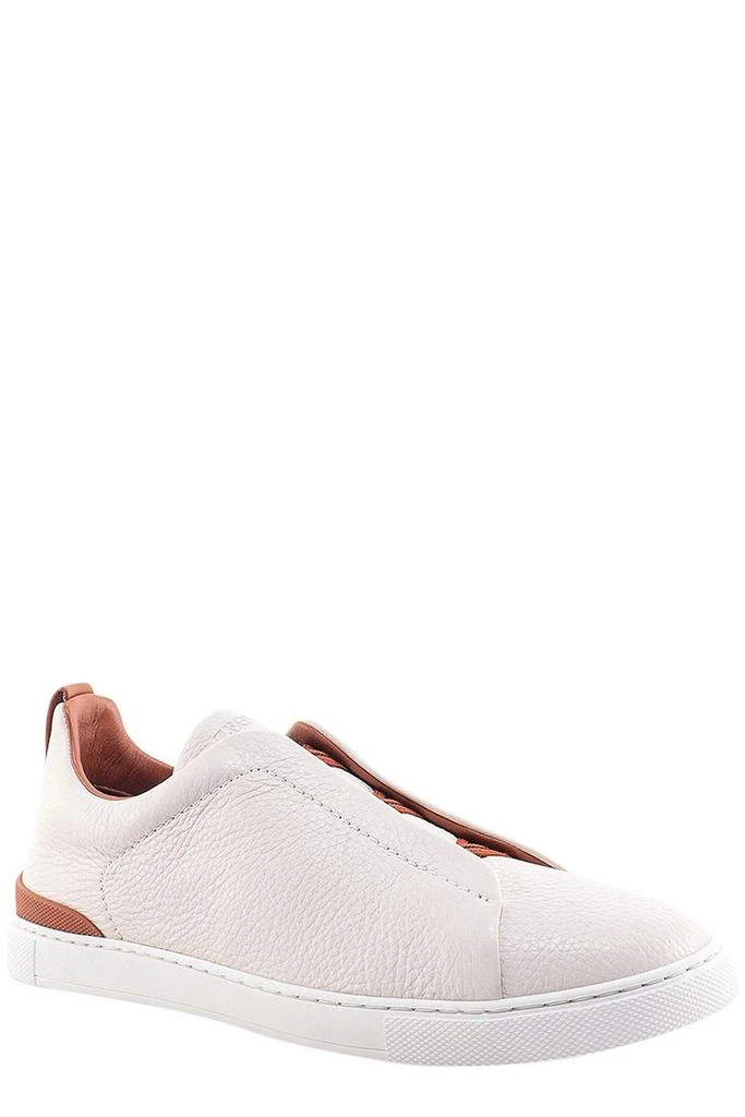 Zegna Zegna Triple Stitch Sneakers 2