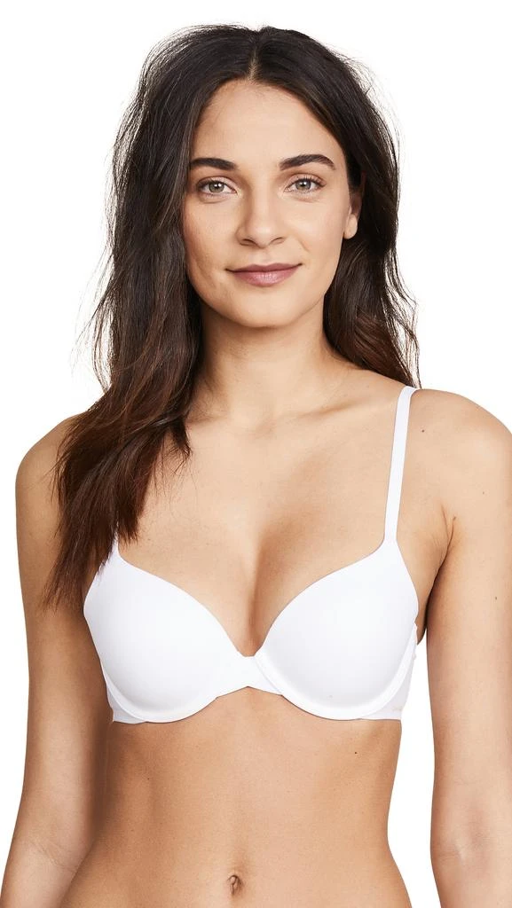 Calvin Klein Perfectly Fit Memory Touch T-Shirt Bra 5