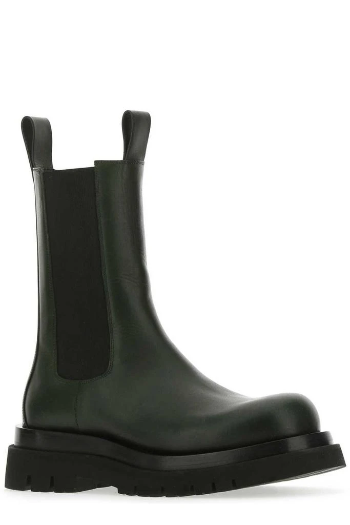 Bottega Veneta Bottega Veneta Lug Boots 2