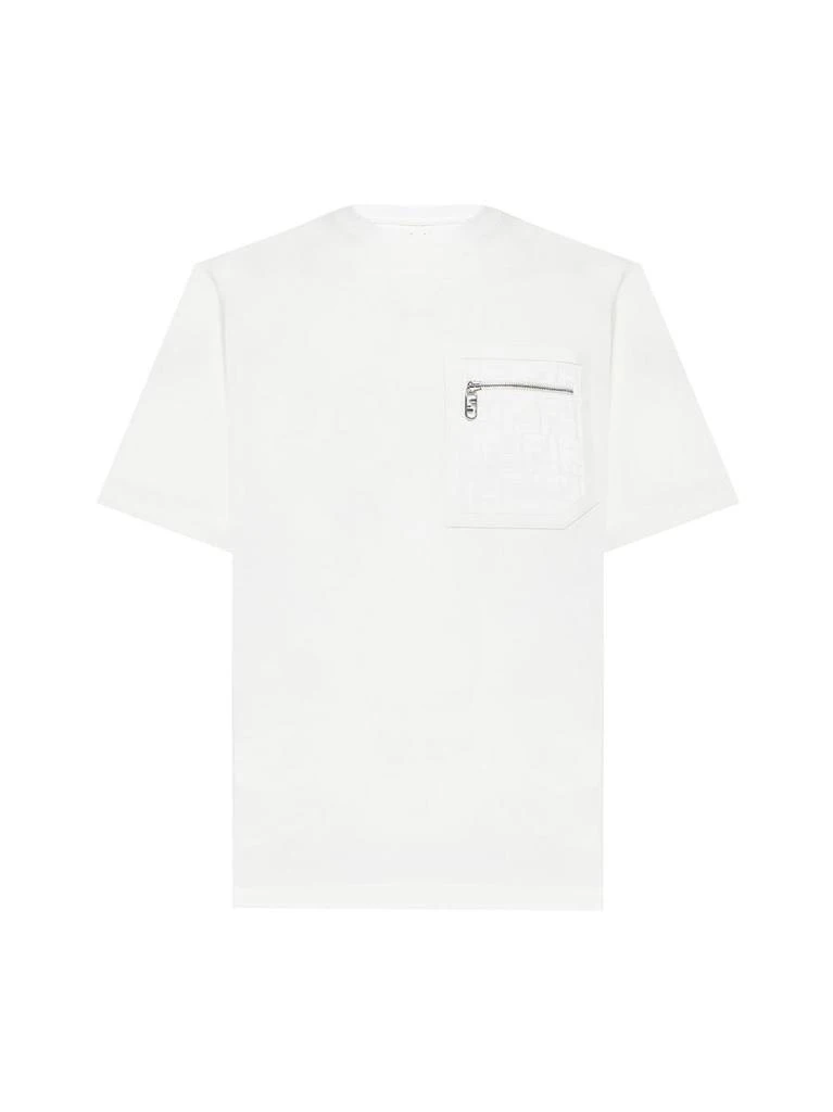 Fendi Fendi T-Shirts And Polos 1