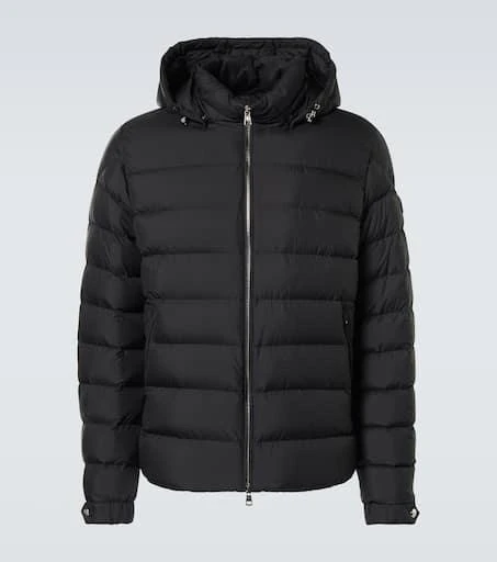 Moncler Arneb down jacket 1