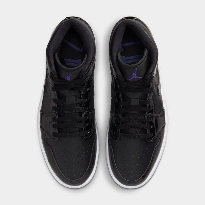 Jordan Air Jordan Retro 1 Mid SE Casual Shoes 5