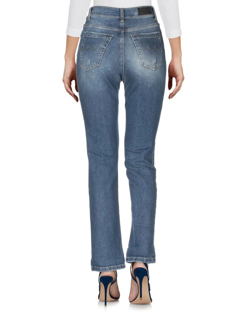 MASSIMO REBECCHI Denim pants 3