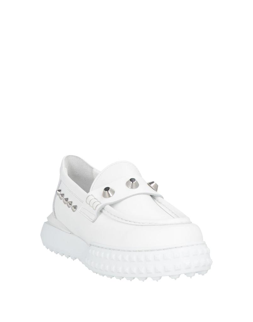MICH e SIMON Loafers