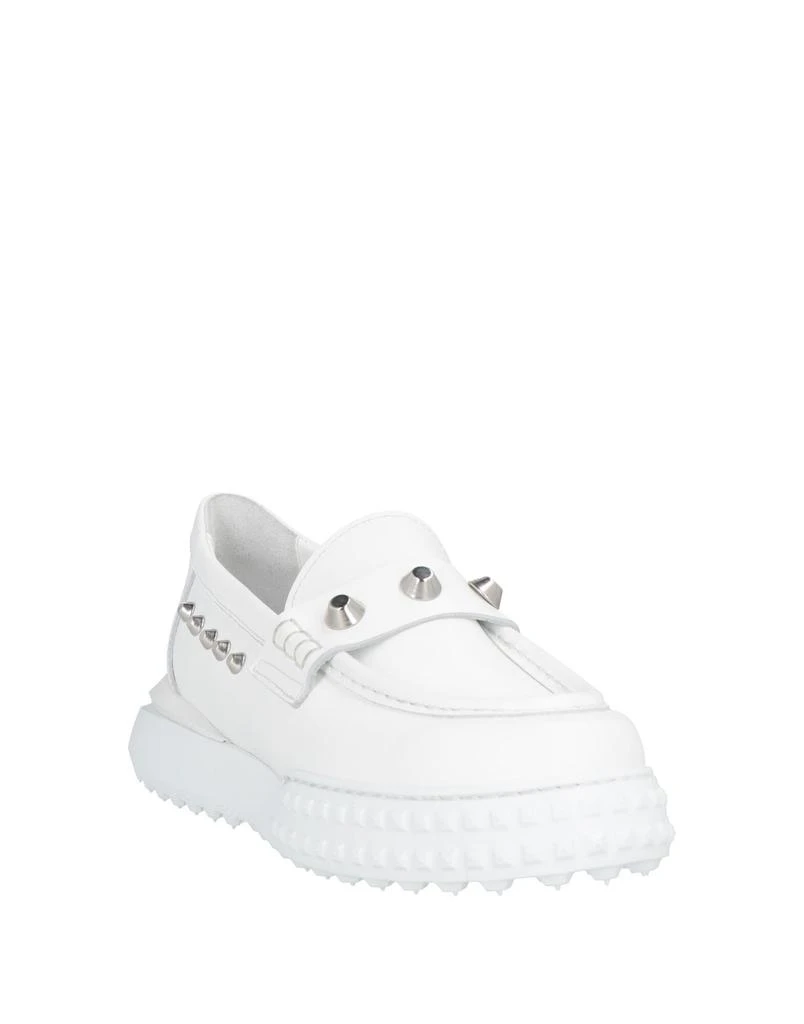 MICH e SIMON Loafers 2