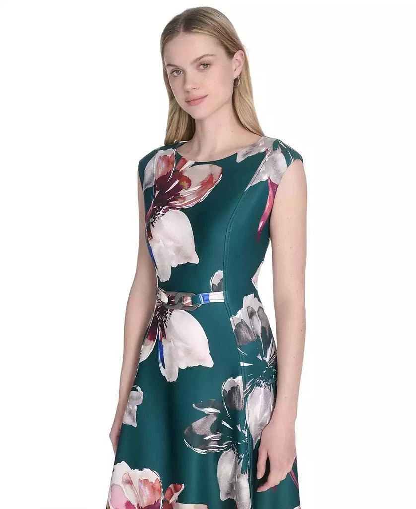 knee length dresses for ladies Greyson Dress main image 0