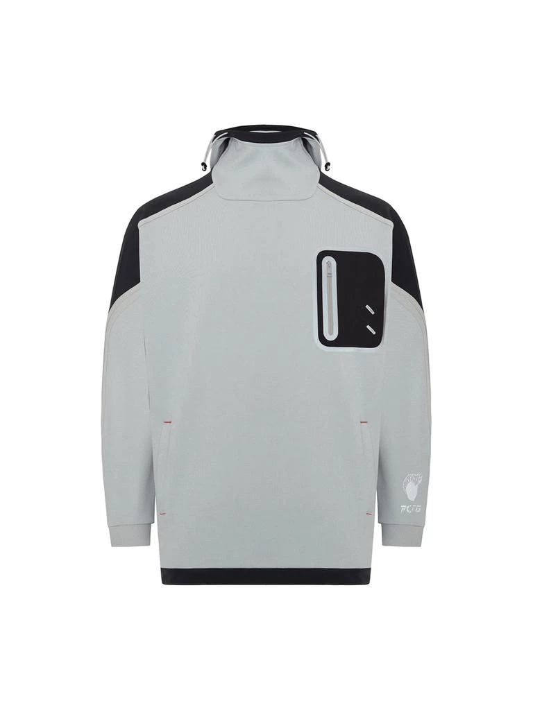 PCFG Store Comfort Track Hoodie 5