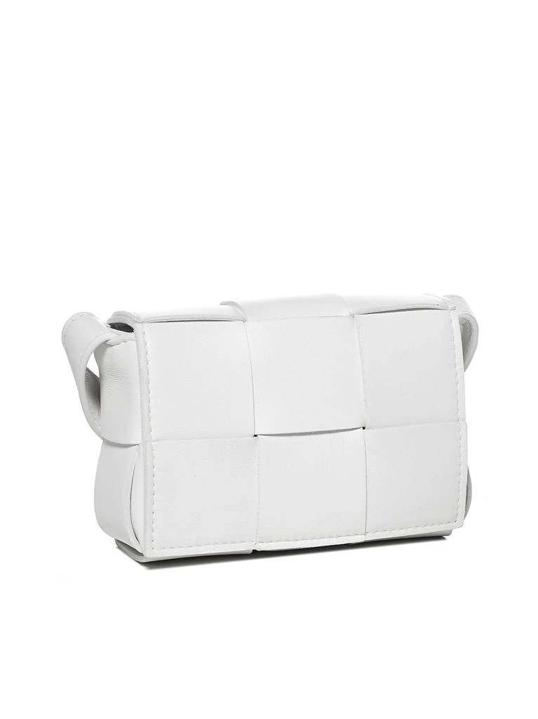 Bottega Veneta Bottega Veneta Cassette Mini Crossbody Bag 2