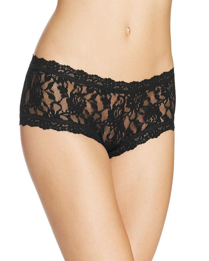 Hanky Panky Signature Lace Boyshort 1