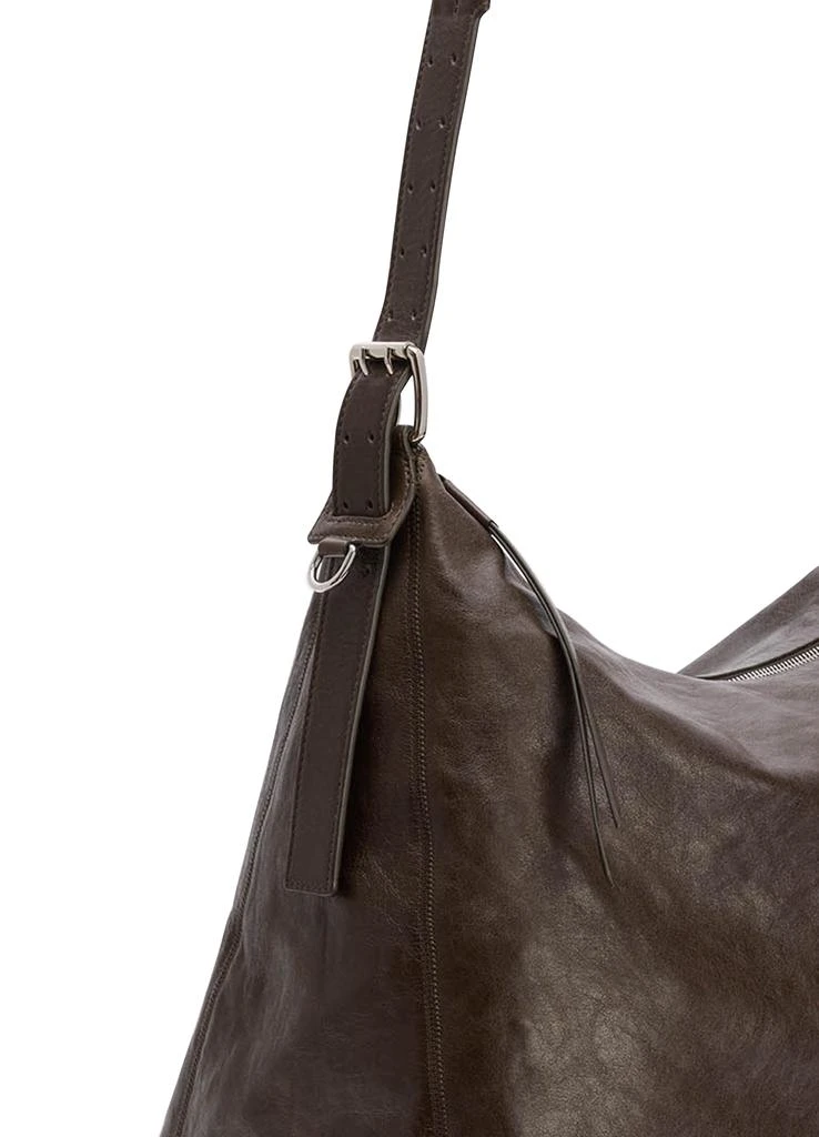 Lemaire Belted Hobo bag 6