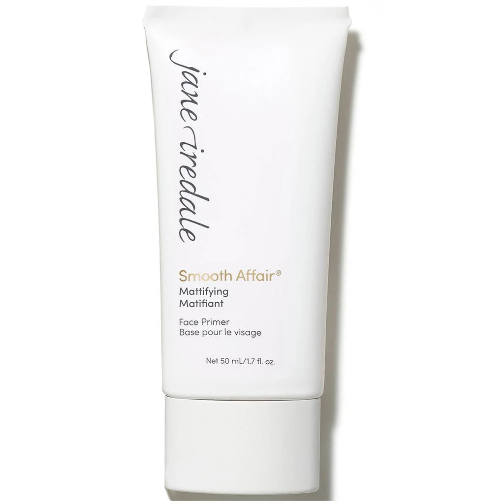 Jane Iredale jane iredale Smooth Affair Mattifying Face Primer 50ml 1