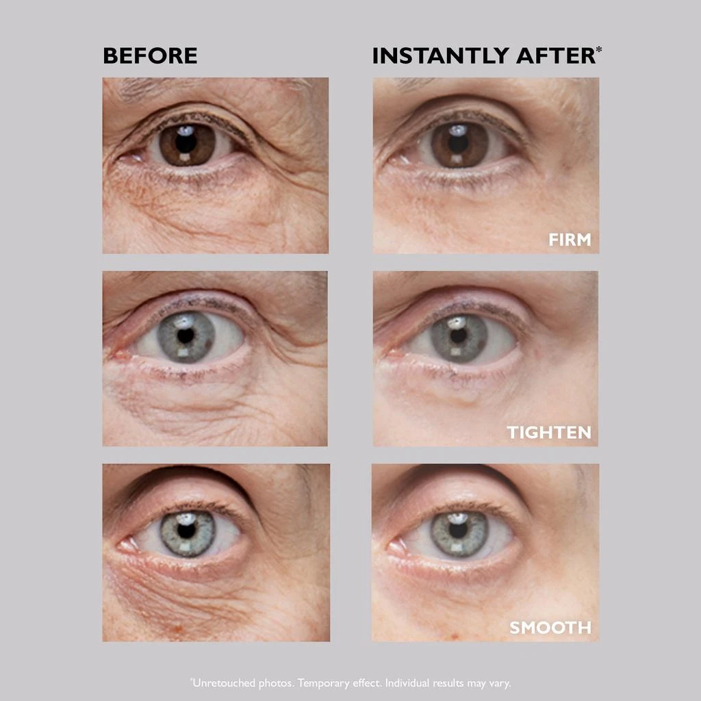 Peter Thomas Roth Instant FIRMx Eye Temporary Eye Tightener | 30 ml / 1.0 fl oz 8