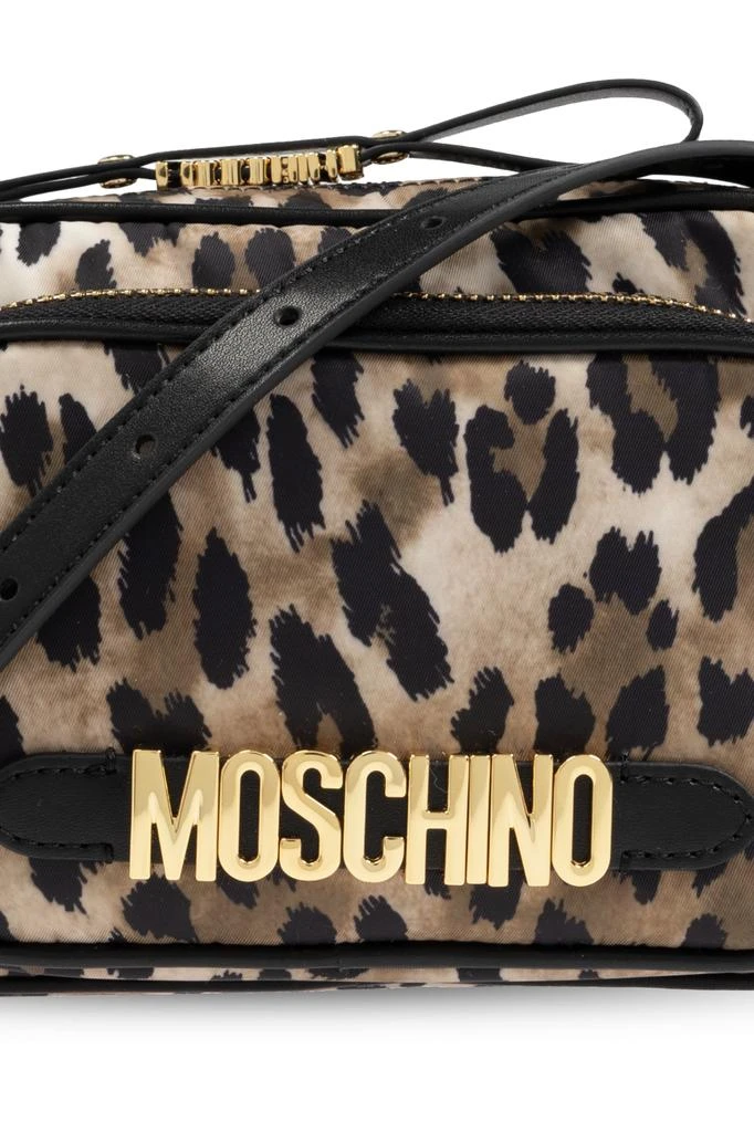 Moschino Shoulder Bag 6