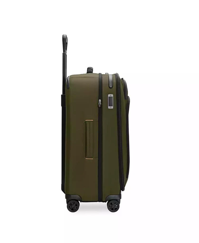 Briggs 
Riley ZDX 26" Check-In Medium Expandable Spinner 5