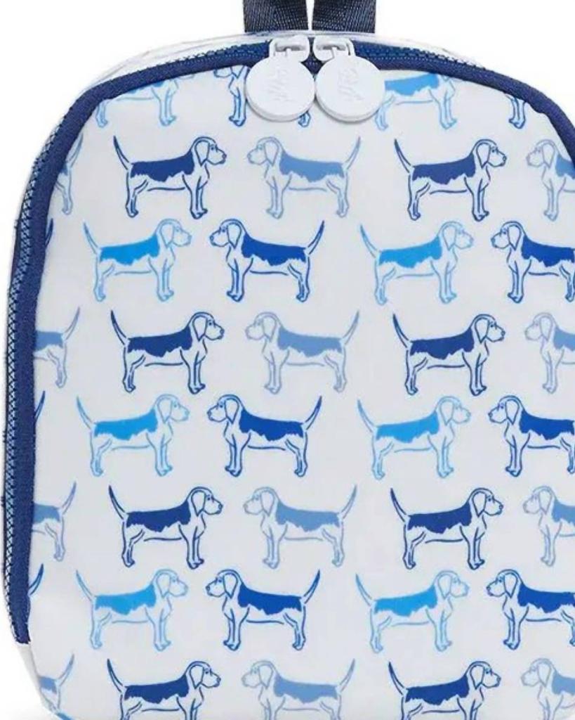 TRVL Design Trvl Design - Boys
 Bring It Lunch Bag