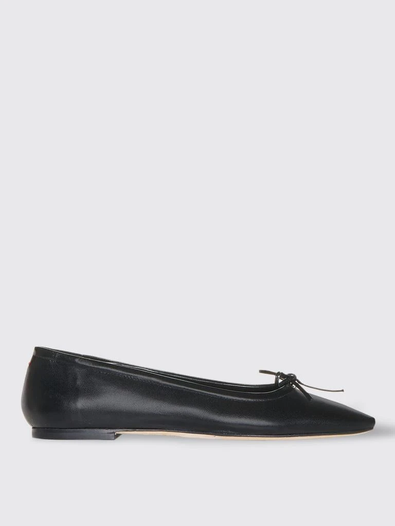 AEYDE Ballet flats woman Aeyde 1