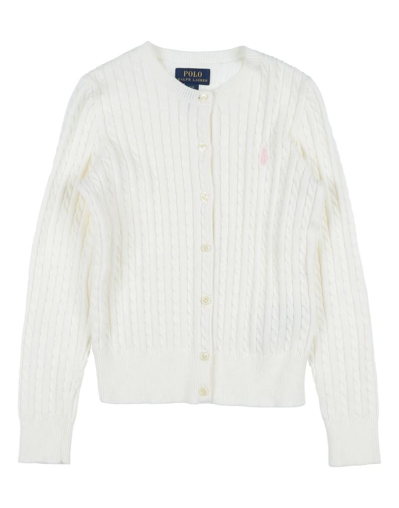 POLO RALPH LAUREN Cardigan 1