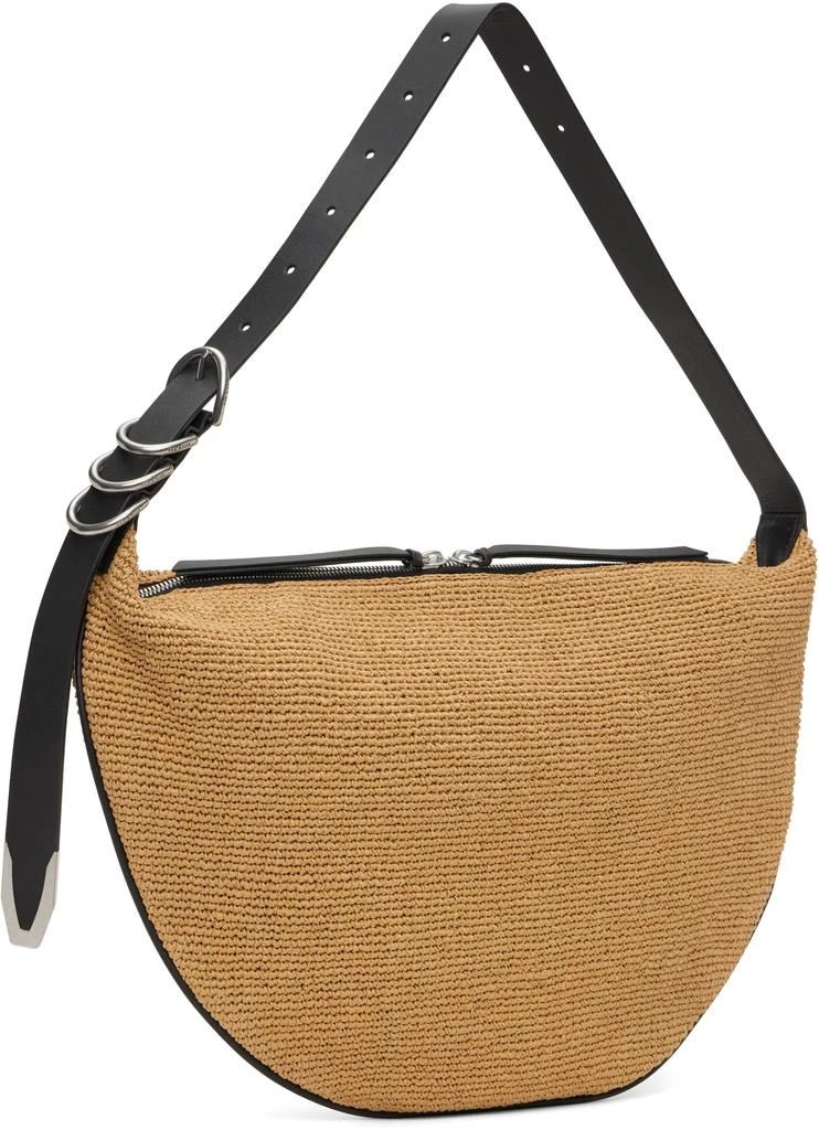 Rag & Bone Beige Spire Shoulder Bag 2