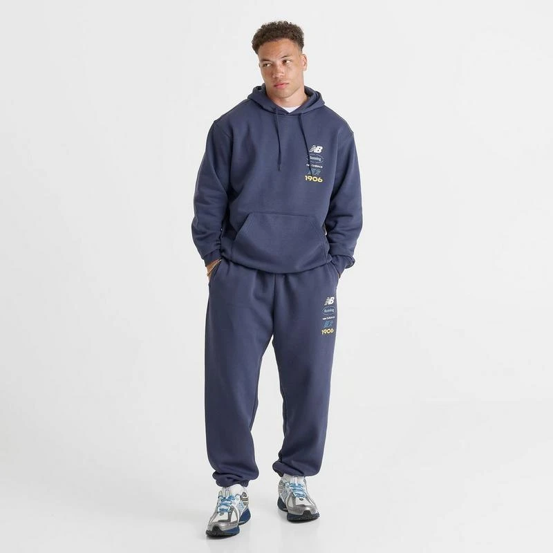 New Balance Men's New Balance Rotation Jogger Pants 2