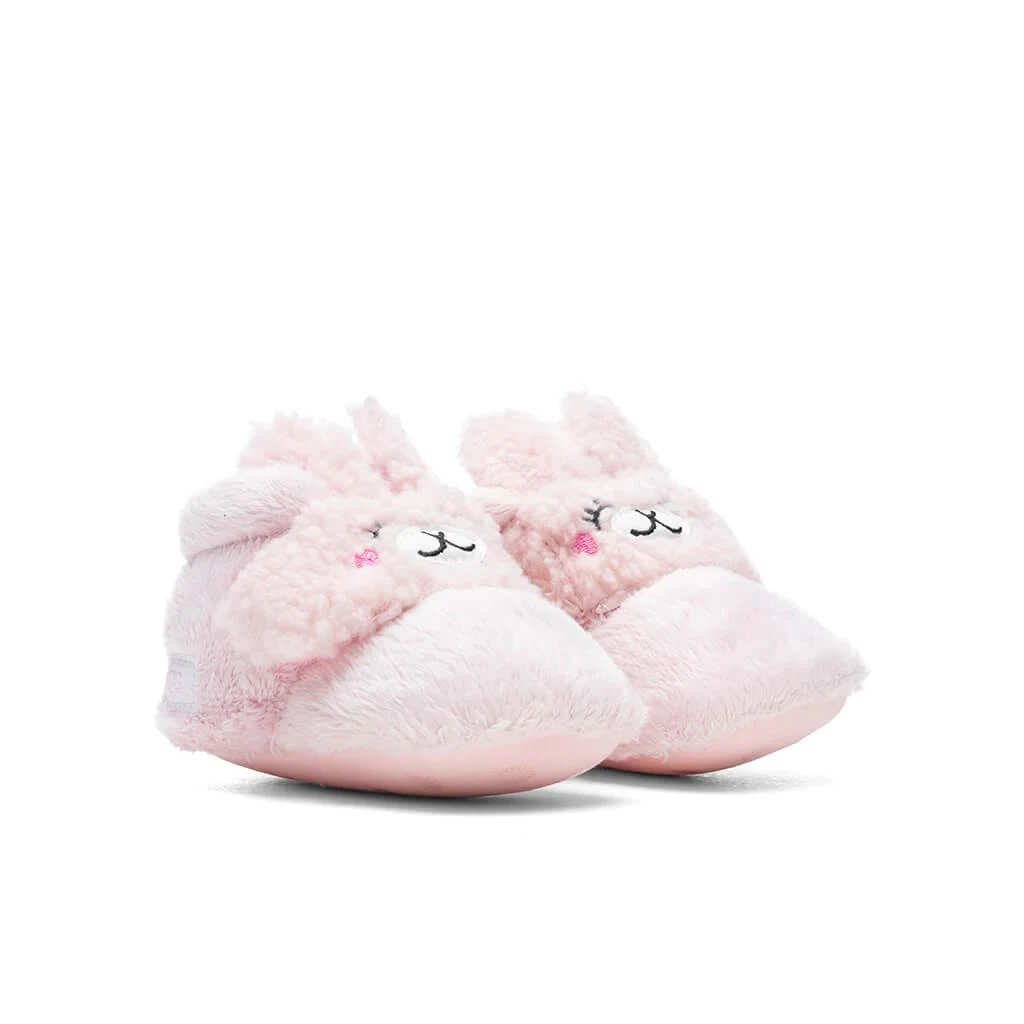 UGG Baby Bixbee Llama Stuffie - Seashell Pink 2