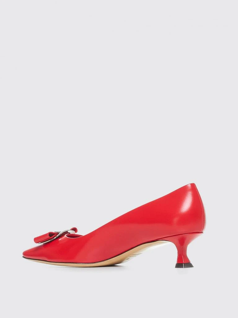 Salvatore Ferragamo Shoes woman Ferragamo 3