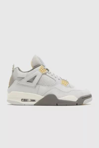 Air Jordan Nike Air Jordan 4 Retro SE 'Craft' Sneakers - DV3742-021