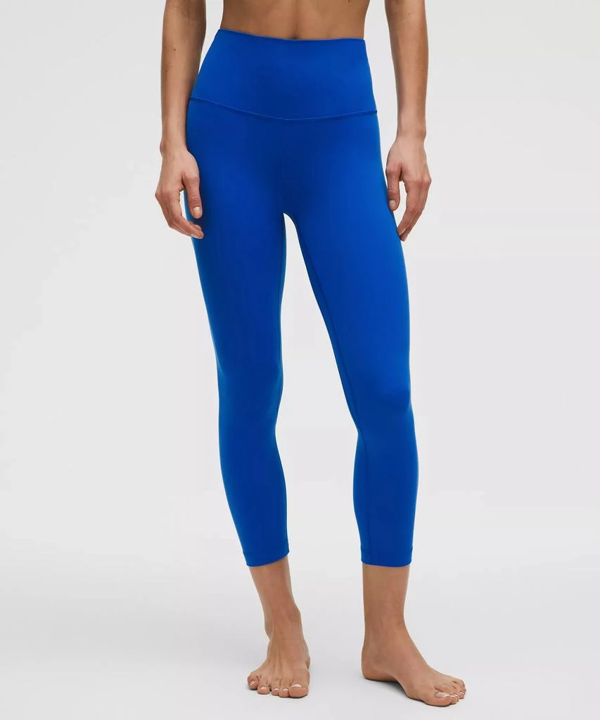 Lululemon lululemon Align™ High-Rise Crop 23" 36