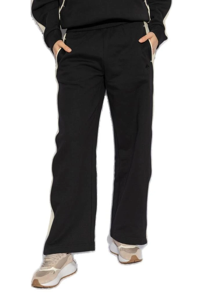 Moose Knuckles Moose Knuckles Classic Stripe Detailed Pants 2