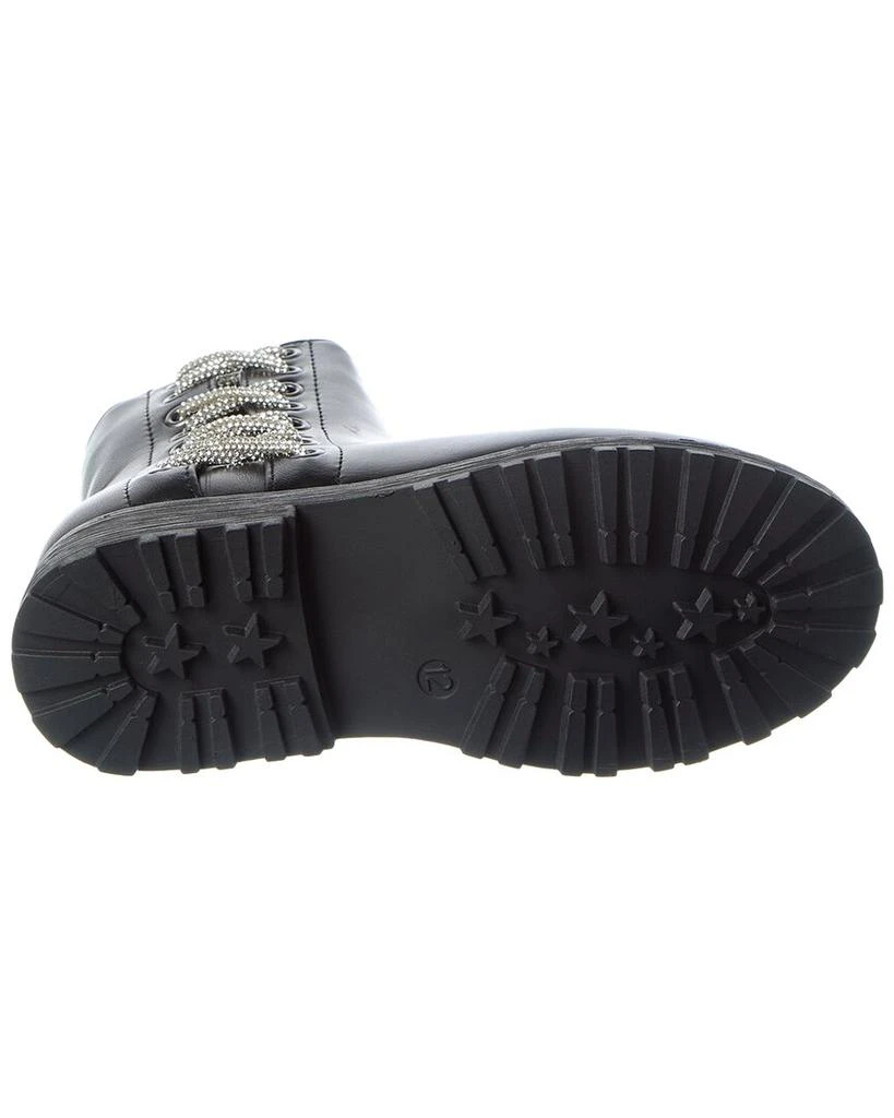 Badgley Mischka Boot 4