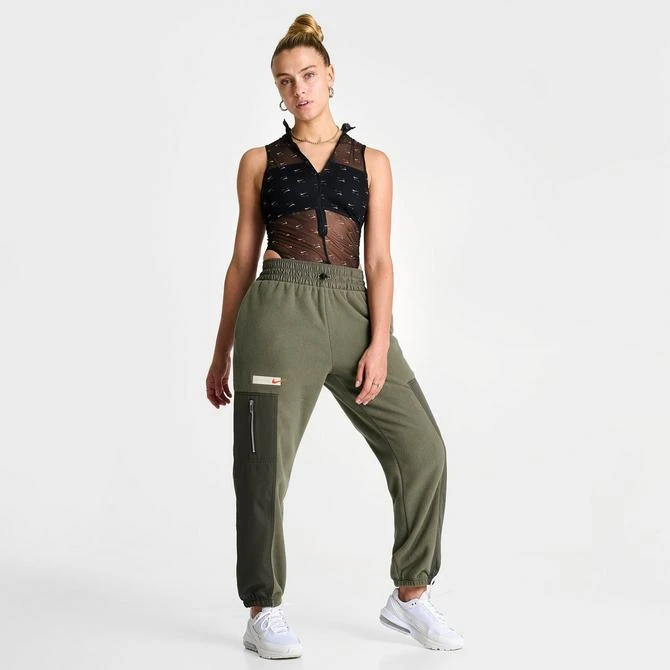 NIKE Women's Nike Sportswear City Utility Jogger Pants 3