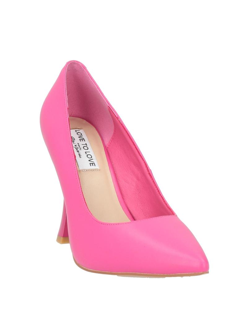 GAI MATTIOLO Pump