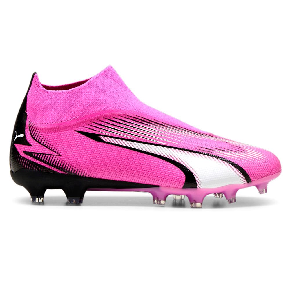 Puma Ultra Match+ LL Firm Ground/Artificial Ground Soccer Cleats