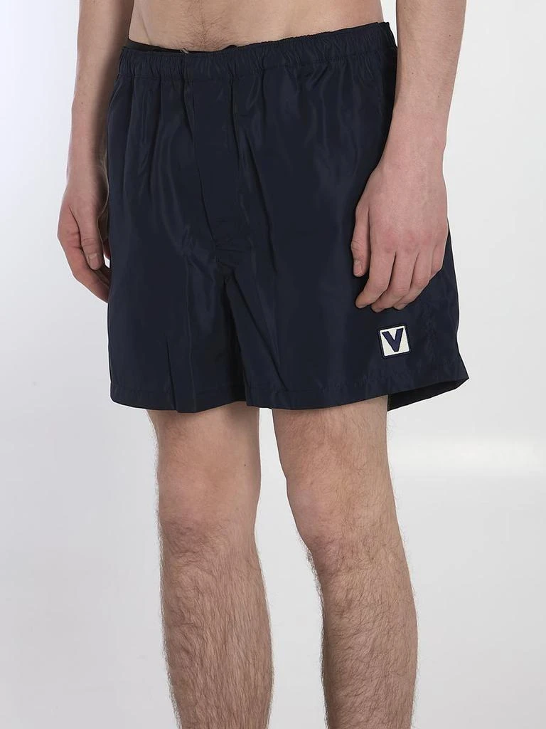Valentino Swim Trunks 2