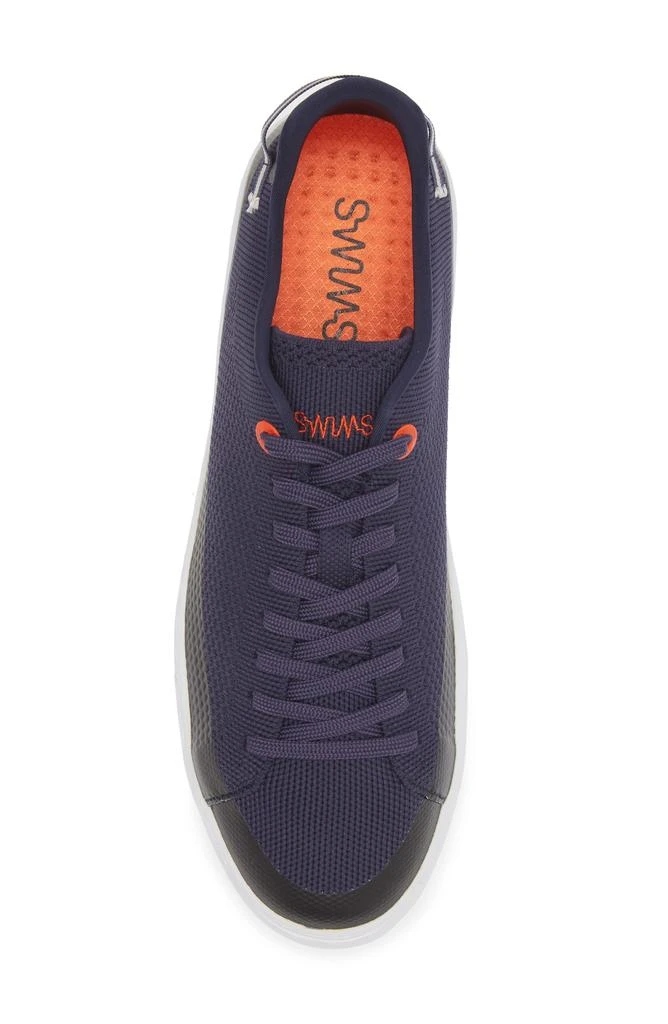 Swims Storm Low Top Sneaker 5