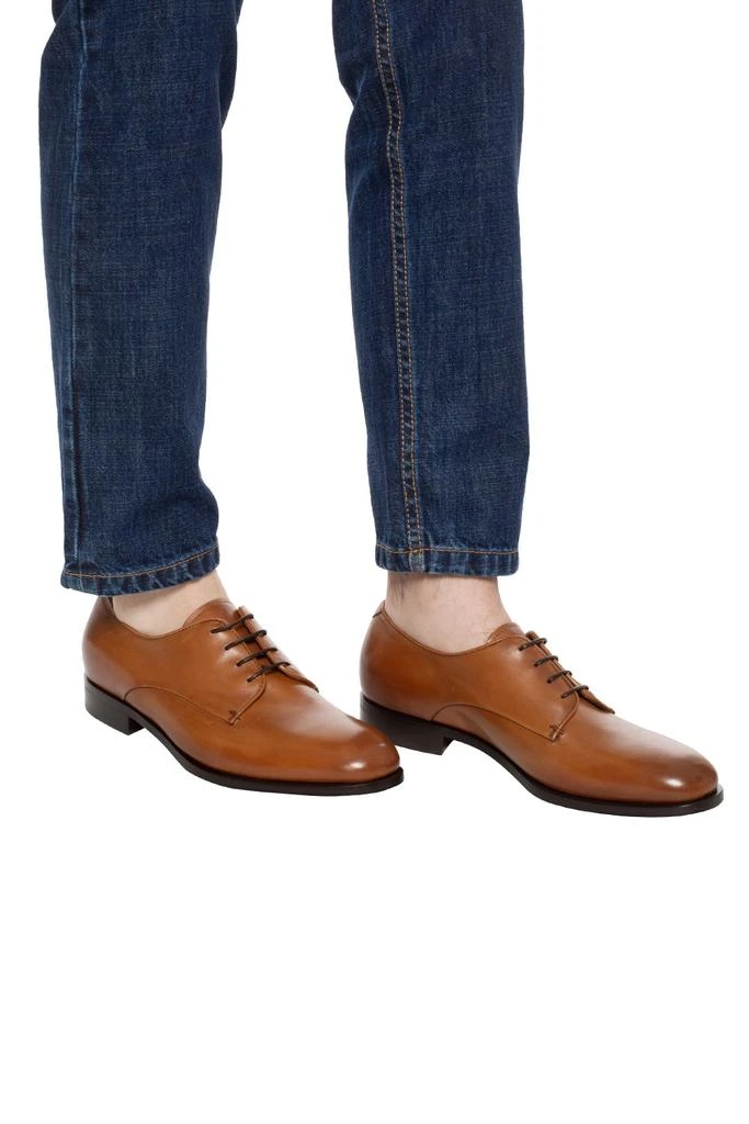 Giorgio Armani Lace-up shoes 2
