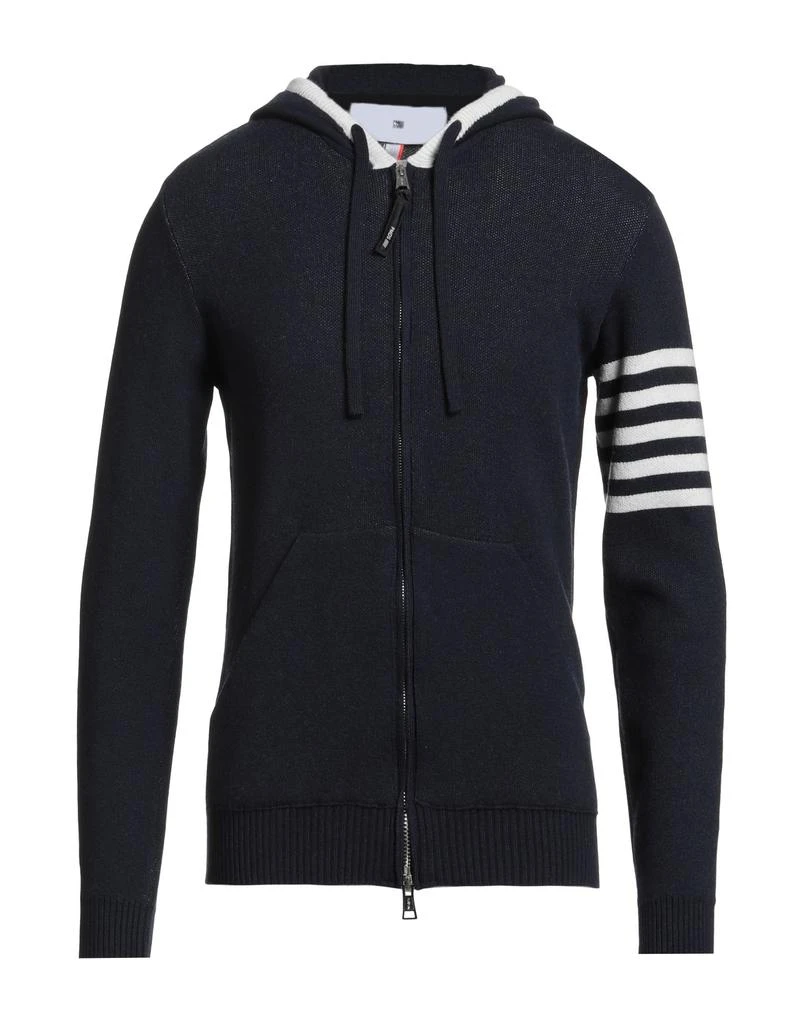 PMDS Cardigan 1