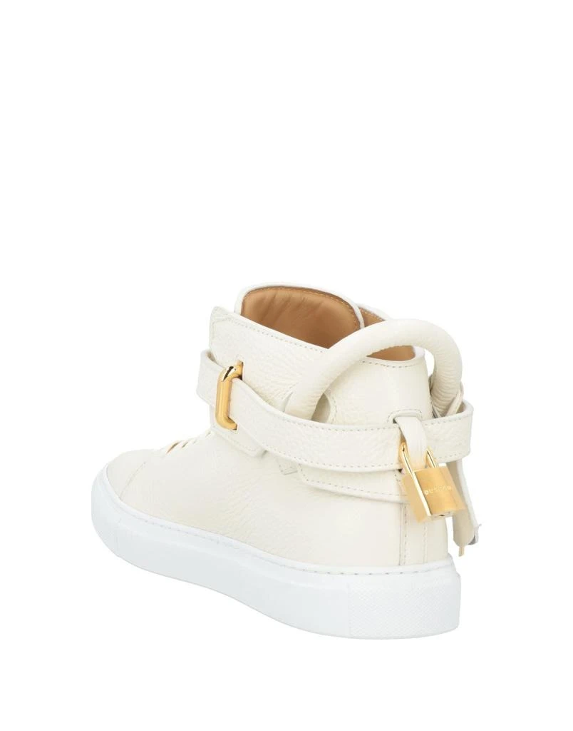 BUSCEMI Sneakers 3