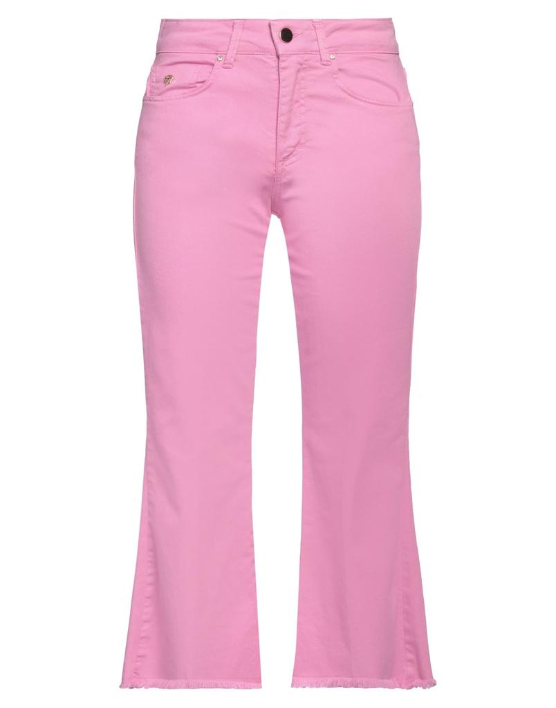 GAI MATTIOLO Bootcut Jeans