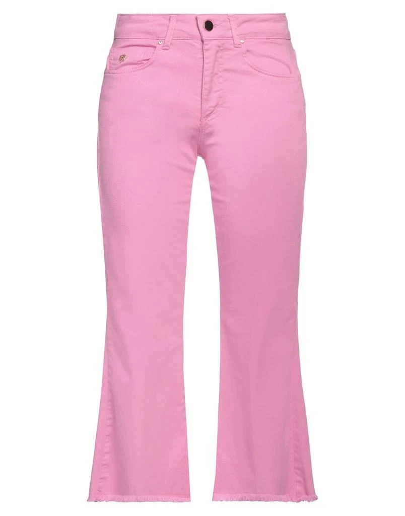 GAI MATTIOLO Bootcut Jeans 1