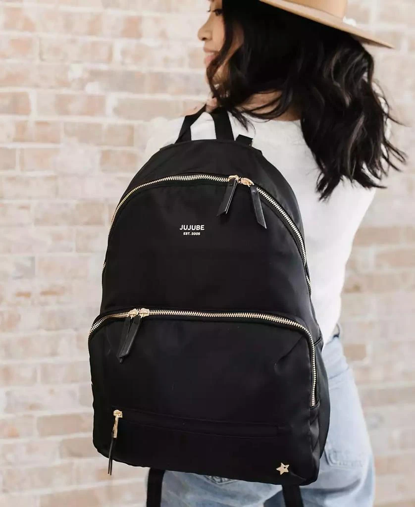JuJuBe Everyday Backpack 4