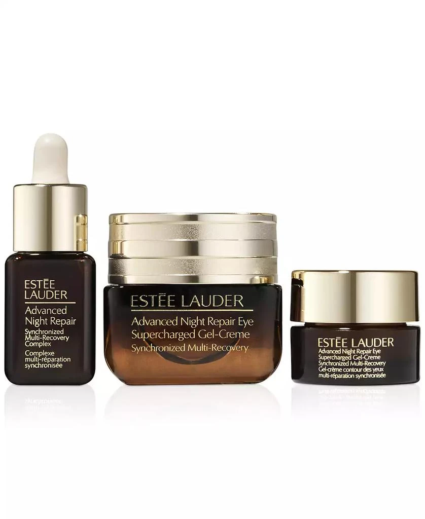 Estée Lauder 3-Pc. Advanced Night Repair Eye Cream Skin Care Gift Set 2