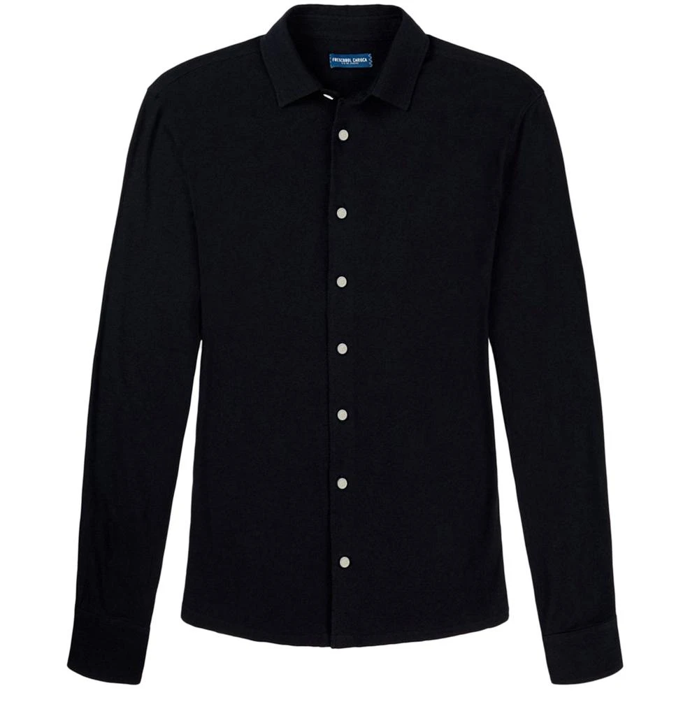 FRESCOBOL CARIOCA Marcio shirt 1