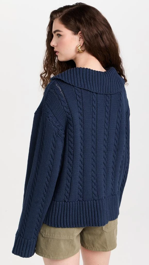 Ciao Lucia Karolin Pullover 2