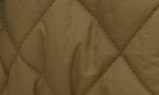 VERO MODA Vilma Quilted Crop Bomber Jacket 6